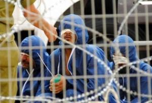 شکنجه اسیران فلسطینی در زندانهای رژیم صهیونیستی