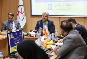 خاموشی‌ها در خراسان شمالی از دوشنبه بیش از ۲ ساعت در روز خواهد بود