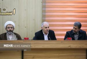 ۱۳ هزار هکتار در اصفهان آماده سرمایه‌گذاری برای جنگل‌کاری اقتصادی است