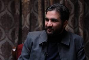 ماجرای کتاب ربطی به فیلم «اخراجی‌ها» ندارد/ نگاه به اسارت از زاویه طنز