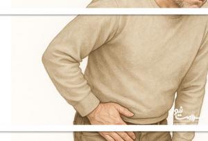 نشانه‌های سرطان پروستات