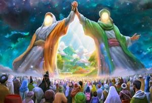 اراک میزبان مردمی‌ترین جشن کیلومتری عید غدیر خواهد بود