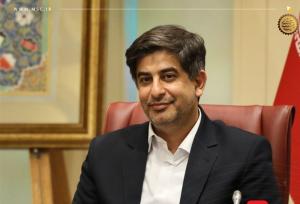 پیام تبریک مدیرعامل گروه فولاد مبارکه برای تیم سپاهان