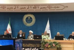 کمترین میزان حوادث فوتی و مشکلات امنیتی را در اربعین امسال شاهد بودیم