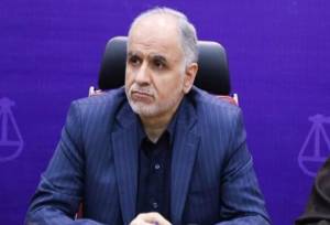 رحیمی: رویکردهای مقابله با فساد باید هوشمند، منعطف و فناورانه باشد