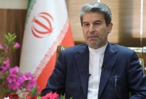وزیر نفت دستور جابه‌جایی مخازن سوخت بجنورد را صادر کرد