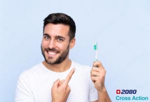 چرا بعد از کامپوزیت، استفاده از مسواک مخصوص اهمیت دارد؟
