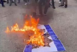 پژوهشکده امنیتی اسرائیل: دیدگاه آمریکایی‌ها عوض شده است