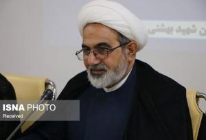 رئیس سازمان قضائی نیروهای مسلح: تقویت همدلی مسئولان ضروری است