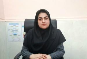 تشکیل پرونده ژنتیک برای همه زوج‌های ناقل تالاسمی در شهرستان دیر
