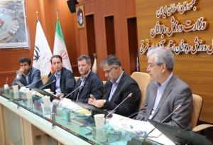 ایفای نقش بیش از ۳۵ دستگاه استانی در برگزاری تور دوچرخه سواری