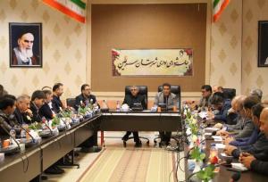 بدری: منبع جدید آب شرب شهر سرعین عملیاتی می‌شود