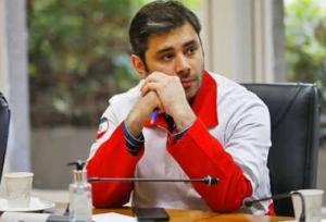 ۱۰۸ پرواز بالگردهای هلال احمر برای اطفای حریق جنگل الیت