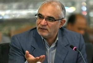 امکانات شیرخوارگاه معتضدی در سطحی بالاتر از بسیاری خانواده‌هاست