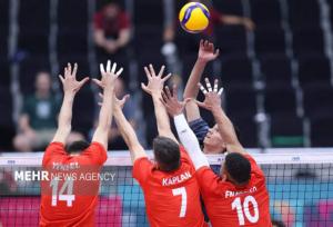 گروه‌بندی لیگ ملت‌های والیبال اعلام شد/ برنامه دیدارهای تیم ملی ایران