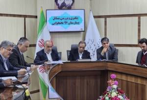 اختصاص ۲۰۰ میلیارد تومان برای تکمیل بیمارستان ۹۶ تخت‌خوابی بافق