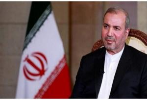 بازگشایی مرز چیلات در راستای توجه دولت چهاردهم به همسایگان است