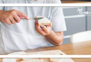 خبر خوب برای دوستداران پنیر؛ ارتباط احتمالی مصرف پنیر با کاهش خطر آپنه خواب