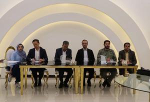 تحقق همزیستی مسالمت‌آمیز انسان و طبیعت با همکاری یونسکو در ایران