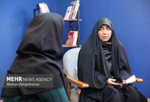 نمایشگاه‌های فصلی دغدغه عفاف و حجاب ندارند