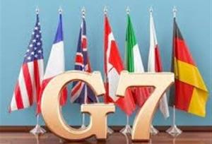 متن بیانیه ادعایی گروه ۷ علیه ایران لو رفت!