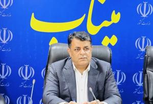 تأکید فرماندار ویژه میناب بر رفع فوری نقاط ضعف و آمادگی کامل برای بارش‌های آینده