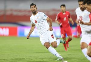 شهریار مغانلو در آستانه پیوستن به تراکتور