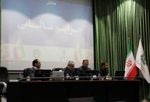 برخورد قاطع و بی‌اغماض با هرگونه ترک فعل و فرار مالیاتی