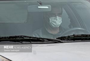 تداوم سکون هوا و افزایش آلاینده‌ها در قزوین تا ابتدای هفته آینده