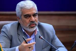 برخورد با هنجارشکنان مراسم سال نو در آرامگاه فردوسی