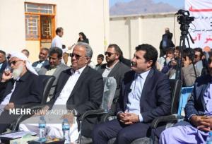 چالش آبی ۱۶۰ روستای سیستان و بلوچستان برطرف شد