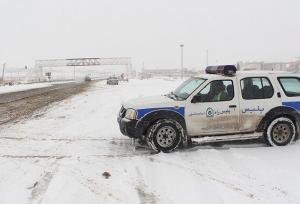 آدینه‌لو: اجرای طرح‌های کنترلی در کاهش تصادفات جاده‌ای داشته است