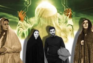 نگاهی به فیلم‌ها و سریال‌هایی که زندگی امام رضا (ع) را روایت کرده‌اند
