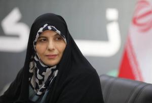 همبستگی زنان ایرانی در جنگ ۱۲ روزه