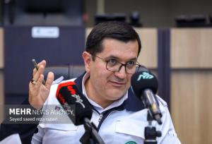 آسیب به ۹۰۰ دستگاه خودرو طی جنگ در تهران؛جزئیات برنامه حمایتی تشریح شد