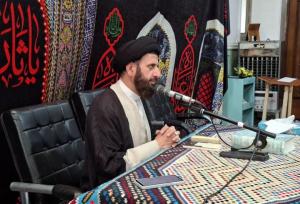 رفتار عدالت‌ محوری از مدیران کلان تا کارمندان در ادارات رعایت شود
