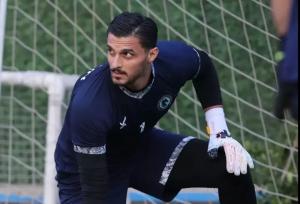 پیام مبهم گلر پرسپولیسی برای بیرانوند و شجاع!
