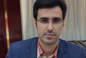 عیدی قاضی خوش ذوق به کودکان نیازمند و آسیب پذیر
