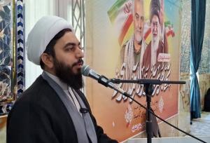 حجت الاسلام شهابی: دشمن درصدد تغییر سبک زندگی و باورهای جامعه است