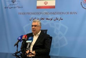 درهای جدید تجارت به روی ایران و اوراسیا باز شد