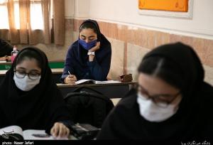 مدارس دولتی عادی فرزند ناتنی آموزش و پرورش!