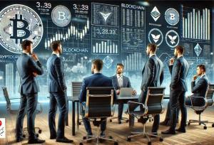 واکنش فعالین بازار رمزارزها: نبود قانون، بهتر از قانونِ ناقص است