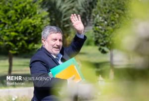 حضرتی: مشاوران نسل زد هر کاری بتوانند برای ایران انجام می‌دهند