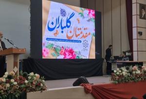 مدرسه باید محل جوشش ایده و تربیت انسان‌های متعالی باشد