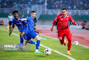 فسخ قرارداد اندونگ با استقلال رسمی بود؟