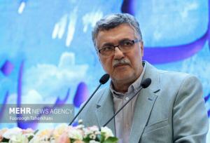 ظفرقندی: آلودگی هوا مهم‌ترین خطر محیطی برای انسان است