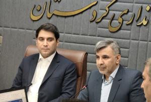 محمدی: سهم کردستان از اوراق اسلامی دو همت است