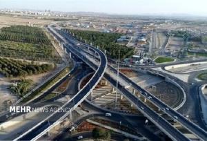 رینگ چهارم اصفهان به نقطه تصمیم‌گیری رسید؛ انحراف‌ها را متوقف کنید