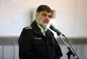 حرف‌های مهم سردار رادان درباره اخراج اتباع خارجی