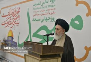 حفظ وحدت، رسالت علما در شرایط کنونی است